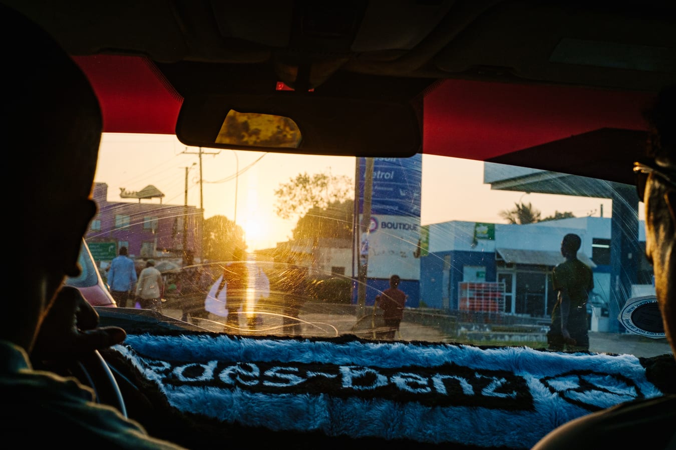 The Gambia, 2019